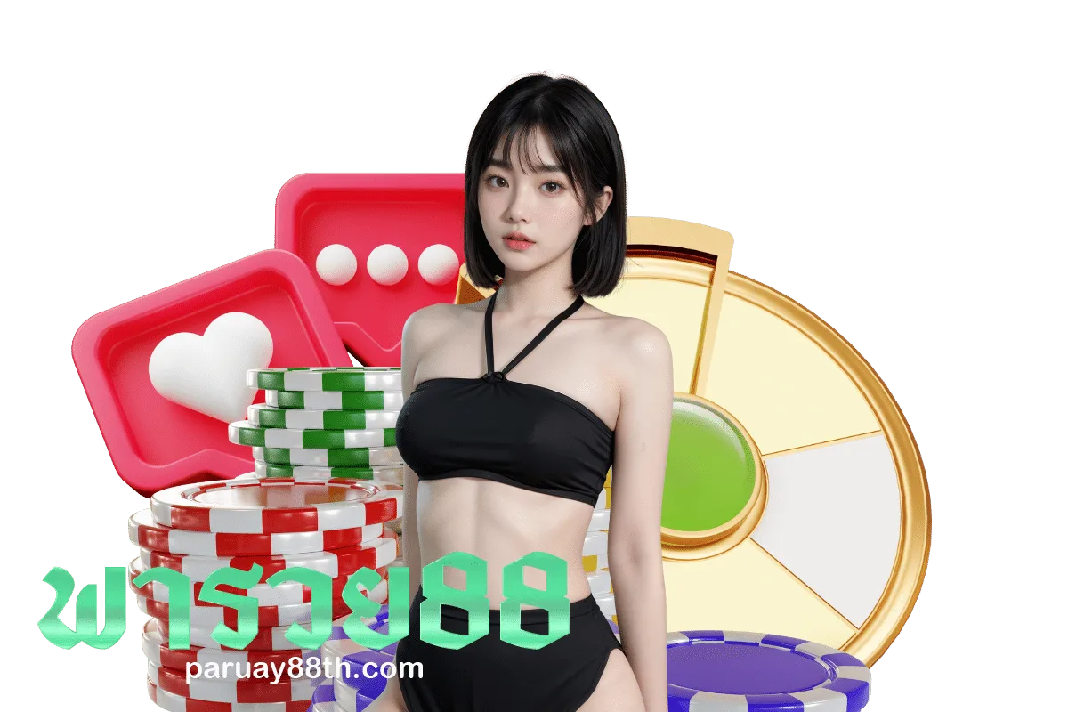 สเต็ป3 พารวย